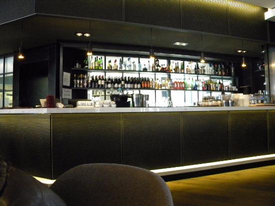 Cafe de la Musique