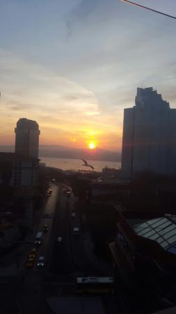 View Point Restaurant