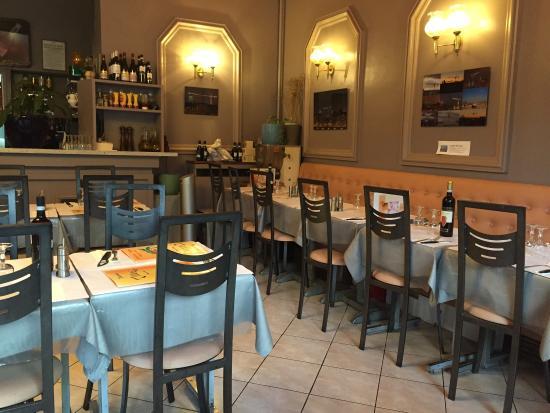 Pizza Vittoria