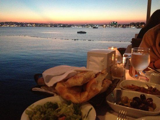 Enfes Restaurant