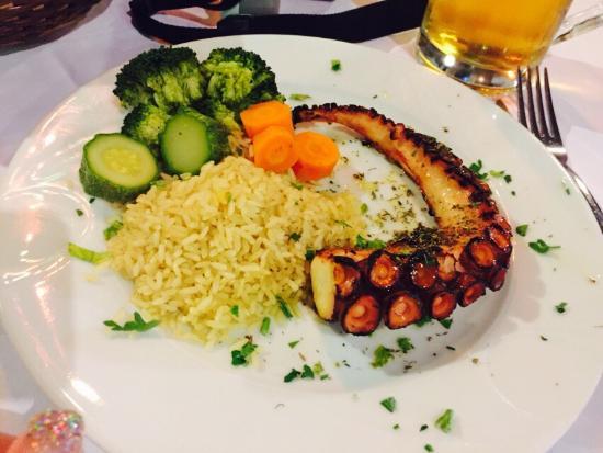 Trattoria Plaka