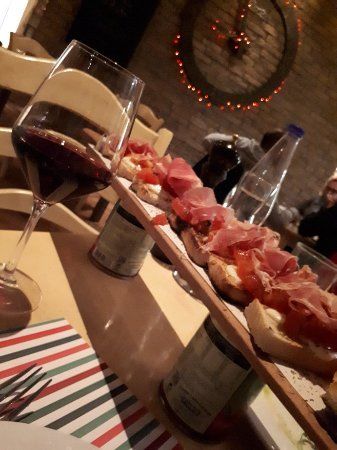 La Pasteria