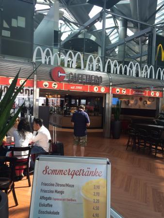 Cafetiero Express