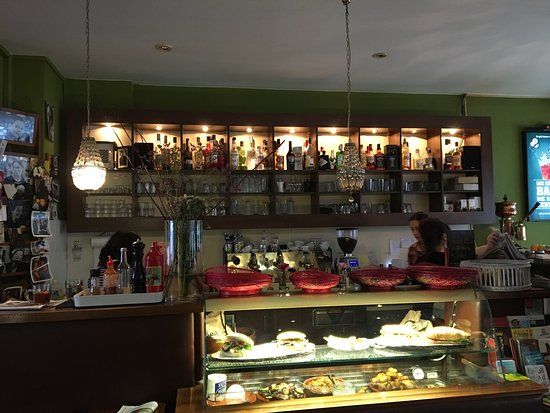 Cafe Estoril
