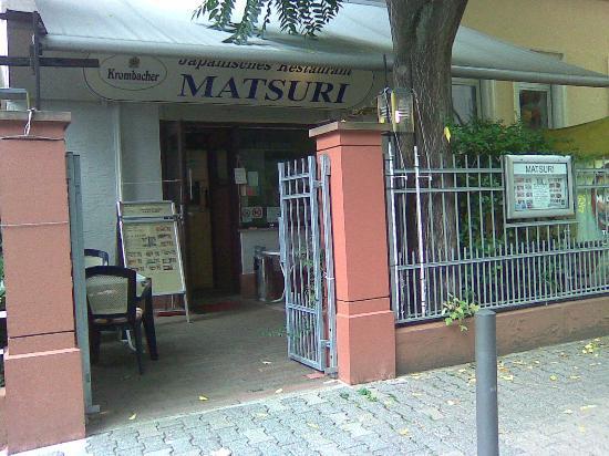Matsuri