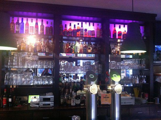 Koenig Bistro & Bar