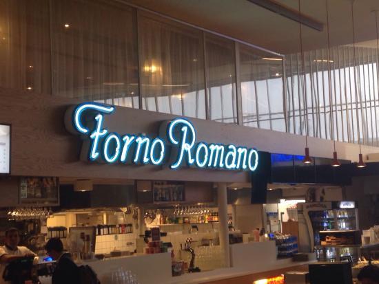Forno Romano