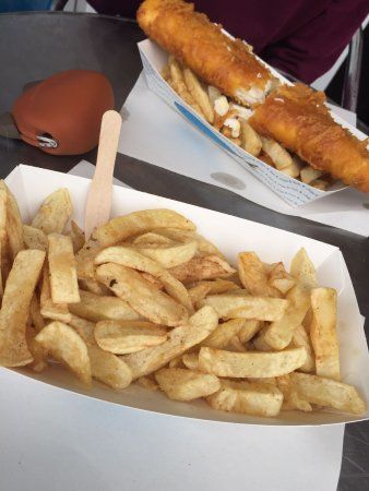 The Chippy