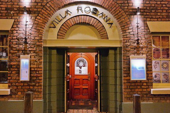 Villa Romana