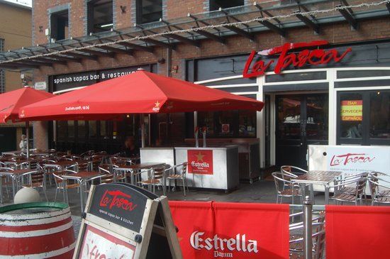 La Tasca
