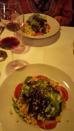 Ristorante Centrale