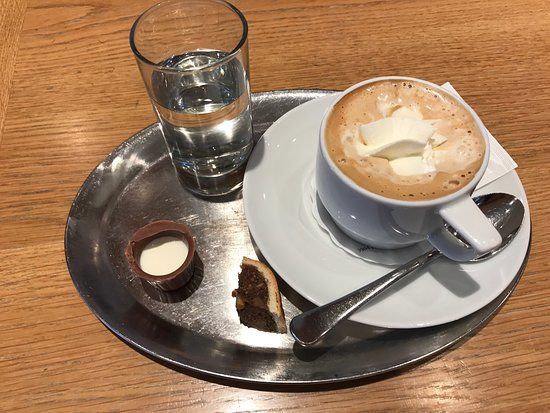 Fuchs Bistro and Bakery