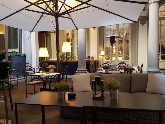 Obica Mozzarella Bar