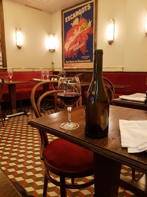 Cafe Varenne