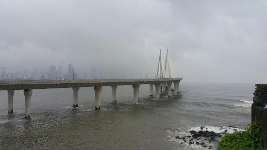 Bandra Fort