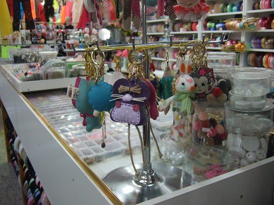 Busanjin Market