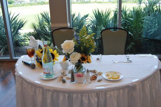 Jekyll Island Convention Center