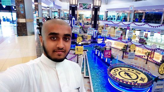 Flamingo Mall