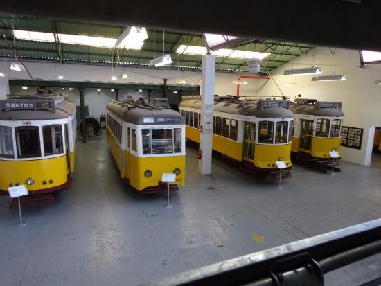 Carris Museum