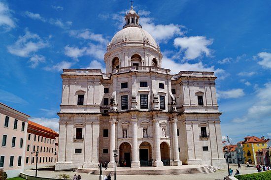 National Pantheon