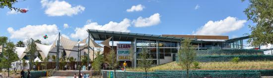 The DoSeum