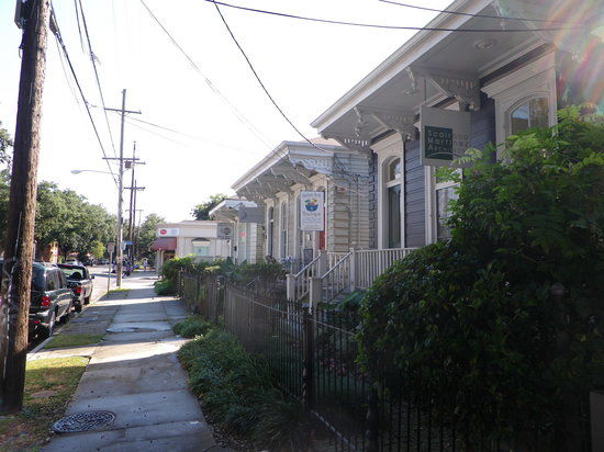 Magazine Street