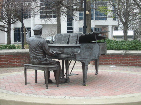 Music Row