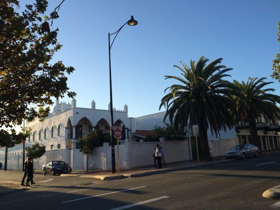 Perth Mosque