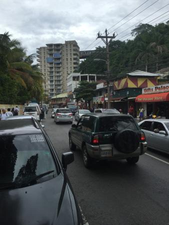 Harbour Street