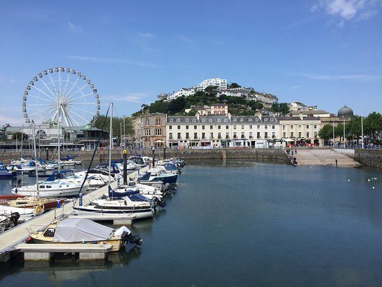 Inner Harbour