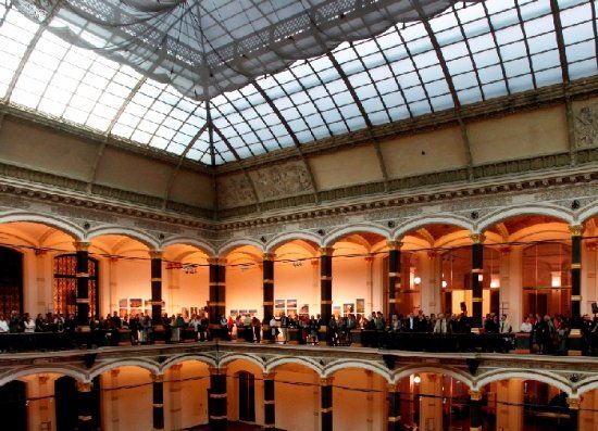Martin Gropius Bau