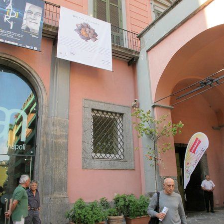 Museo PAN