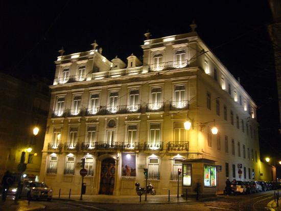 The National Museum of Contemporary Art