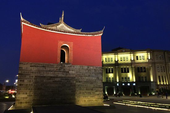 North Gate