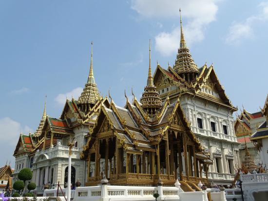 Mini Angkor Wat