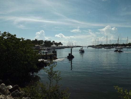 Bayshore