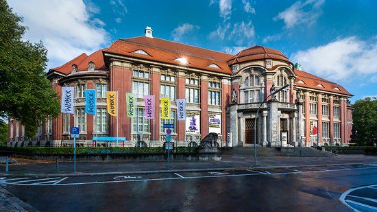 Museum of Ethnology