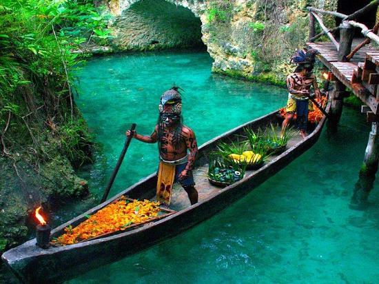Xcaret