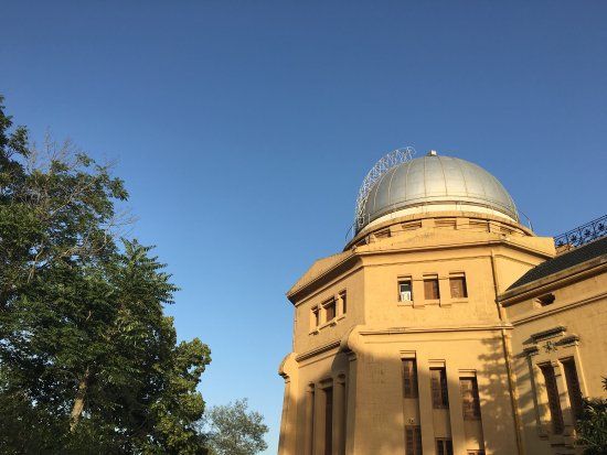 Observatorio Fabra