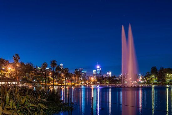 Echo Park