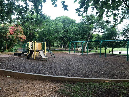 Pease Park