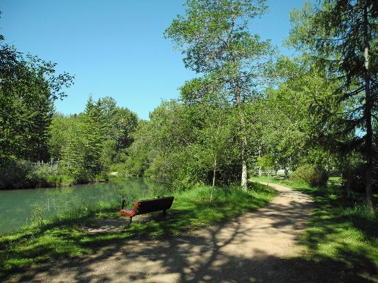 Bowness Park