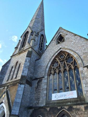 Riviera Life Church