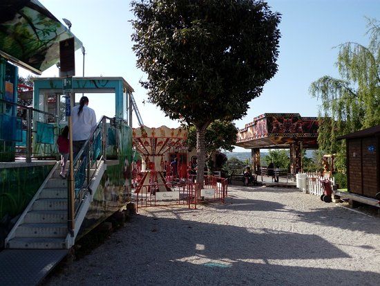 PandaPark