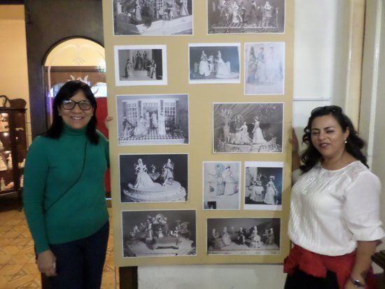 Museo del Azucar