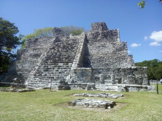 El Meco Archaeological Site