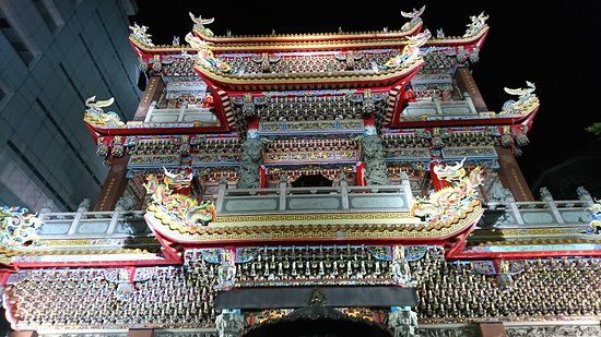 Jingfu Temple