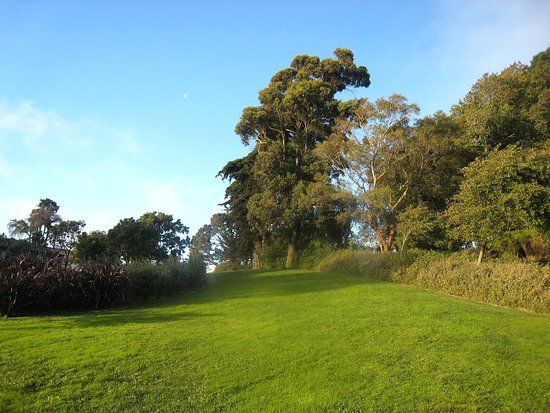 Lafayette Park