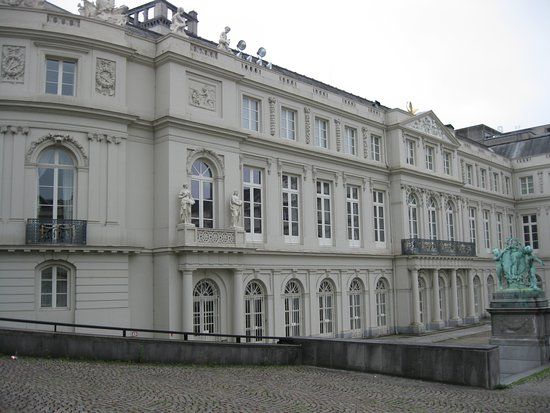 Palace of Charles of Lorraine