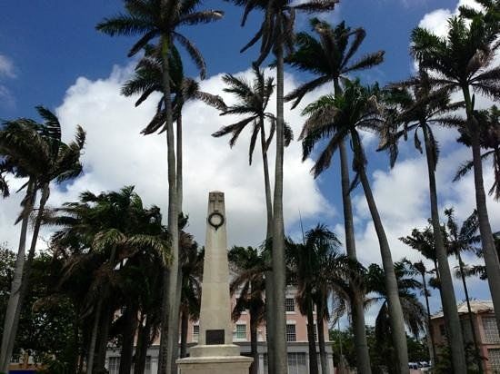 Cenotaph